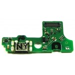 Charging Connector Flex Pcb Board For Blu G8 By - Maxbhi Com