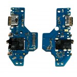 Charging Connector Flex Pcb Board For Lenovo Z5s By - Maxbhi Com