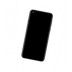 Charging Connector Flex Pcb Board For Micromax Canvas 1 2018 By - Maxbhi Com
