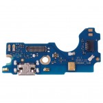 Charging Connector Flex Pcb Board For Wiko View2 Pro By - Maxbhi Com