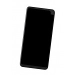 Fingerprint Sensor Flex Cable For Archos Oxygen 68xl Black By - Maxbhi Com