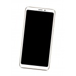 Fingerprint Sensor Flex Cable For Meizu V8 White By - Maxbhi Com