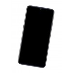 Fingerprint Sensor Flex Cable For Vivo X23 Black By - Maxbhi Com