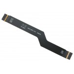 Main Board Flex Cable For Blu G8 By - Maxbhi Com