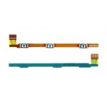 Power Button Flex Cable For Wiko View2 Pro On Off Flex Pcb By - Maxbhi Com