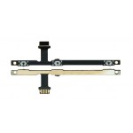 Power Button Flex Cable For Zte Blade V10 Vita On Off Flex Pcb By - Maxbhi Com