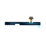 Volume Button Flex Cable For Wiko View 3 By - Maxbhi Com