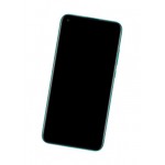 Fingerprint Sensor Flex Cable For Honor Play 4t Black By - Maxbhi Com