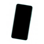 Fingerprint Sensor Flex Cable For Honor Play 4t Green By - Maxbhi Com