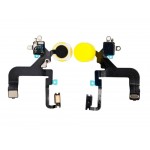 Flash Light Flex Cable For Apple Iphone 12 Pro By - Maxbhi Com