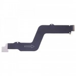 Main Board Flex Cable For Honor Magic 2 3d By - Maxbhi Com