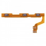Power Button Flex Cable For Honor Magic 2 3d On Off Flex Pcb By - Maxbhi Com