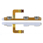 Power Button Flex Cable For Ulefone Armor X6 On Off Flex Pcb By - Maxbhi Com
