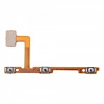 Power Button Flex Cable For Vivo Z5x 2020 On Off Flex Pcb By - Maxbhi Com