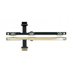 Power Button Flex Cable For Zte Blade V10 On Off Flex Pcb By - Maxbhi Com