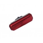 Power Button Outer For Ulefone Armor 6e Red By - Maxbhi Com