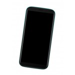 Volume Button Flex Cable For Blu C6l 2020 By - Maxbhi Com