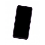 Volume Button Flex Cable For Blu J6 2020 By - Maxbhi Com