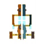 Volume Button Flex Cable For Honor View30 By - Maxbhi Com
