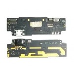 Charging Connector Flex Pcb Board For Coolpad Dazen 1 By - Maxbhi Com