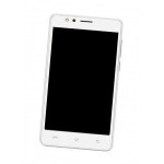 Charging Connector Flex Pcb Board For Lava A73 By - Maxbhi Com