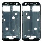 Lcd Frame Middle Chassis For Doogee Bl5000 Blue By - Maxbhi Com
