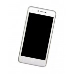 Volume Button Flex Cable For Karbonn Aura Sleek 4g By - Maxbhi Com