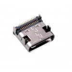 Charging Connector For Penta Tpad Ws1001q Windows By - Maxbhi Com