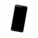 Fingerprint Sensor Flex Cable For I Kall K4 Gold By - Maxbhi Com