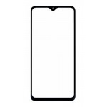Replacement Front Glass For Nokia 5 3 Black By - Maxbhi Com