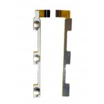 Volume Button Flex Cable For Gionee P2s By - Maxbhi Com