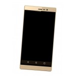 Volume Button Flex Cable For Qmobile E1 By - Maxbhi Com