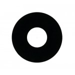 Camera Lens For Panasonic Eluga L2 Black By - Maxbhi Com