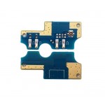 Charging Connector Flex Pcb Board For Cubot Manito By - Maxbhi Com