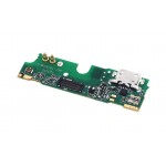 Charging Connector Flex Pcb Board For Ulefone Power 2 By - Maxbhi Com