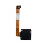 Fingerprint Sensor Flex Cable For Ulefone Metal Silver By - Maxbhi Com