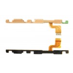 Power Button Flex Cable For Comio C1 On Off Flex Pcb By - Maxbhi Com