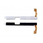 Power Button Flex Cable For Ulefone Power 2 On Off Flex Pcb By - Maxbhi Com