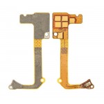 Proximity Sensor Flex Cable For Samsung Galaxy A02s By - Maxbhi Com