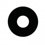 Camera Lens for Cubot Max Black
