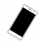 Volume Button Flex Cable For Celkon Ufeel 4g By - Maxbhi Com
