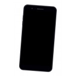 Fingerprint Sensor Flex Cable For Lg K9 4g Lte Silver By - Maxbhi Com