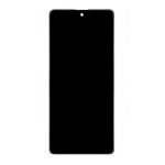 Lcd Screen For Samsung Galaxy A71s Replacement Display By - Maxbhi Com