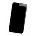 Volume Button Flex Cable For Karbonn Aura By - Maxbhi Com