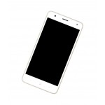 Volume Button Flex Cable For Micromax Spark Go By - Maxbhi Com