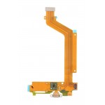 Charging Connector Flex Pcb Board For Vivo Y51y51l By - Maxbhi Com