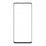 Touch Screen Digitizer For Samsung Galaxy A71s Black By - Maxbhi Com