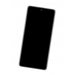 Volume Button Flex Cable For Samsung Galaxy A71s By - Maxbhi Com