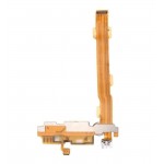Charging Connector Flex Pcb Board For Oppo Neo 5 Dual Sim 16gb By - Maxbhi Com