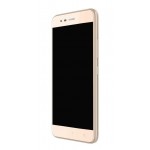Fingerprint Sensor Flex Cable For Infocus Turbo 5s Gold By - Maxbhi Com
